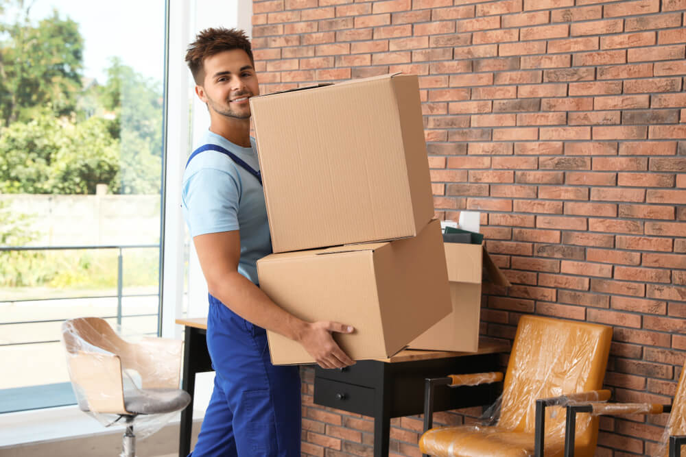 Furniture Movers Near Me