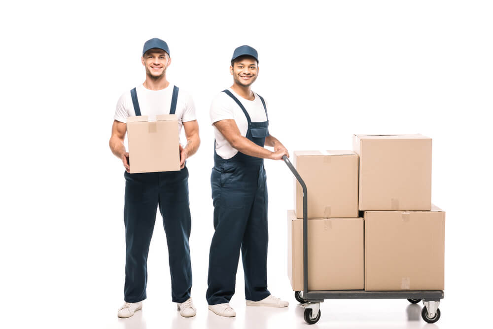 Affordable Movers North Port