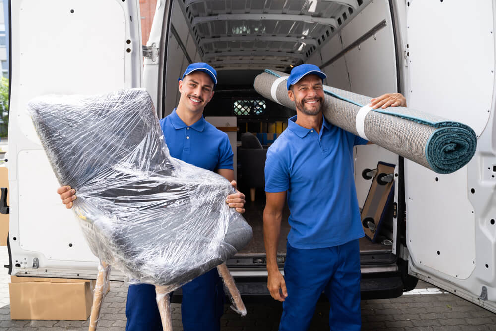 Home Relocation Cots Coral Springs