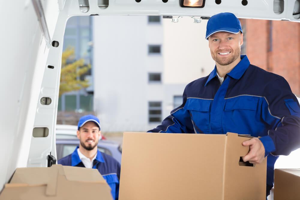 Professional Relocation Coral Springs