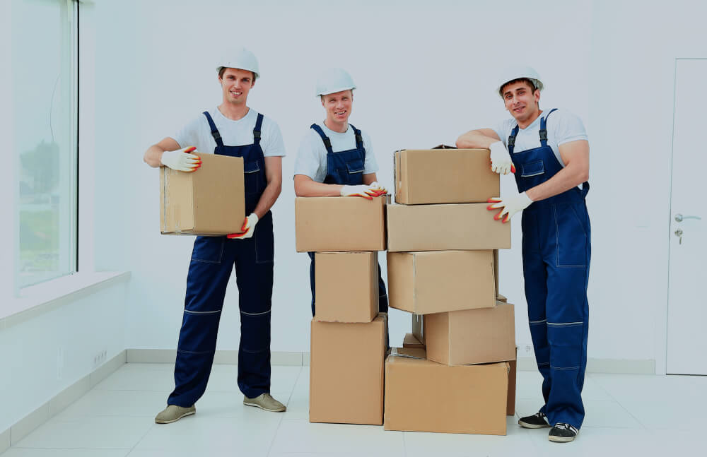 Reliable Movers For Apartment Moving Winter Park Fl