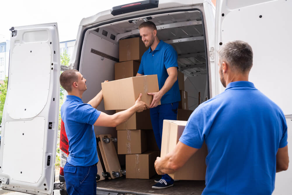 Reliable Moving Services North Port