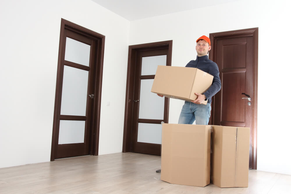 Packing and Unpacking Services in Myakka City