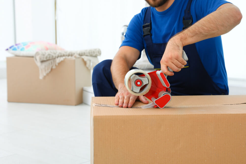 Best Packing Services La Jolla