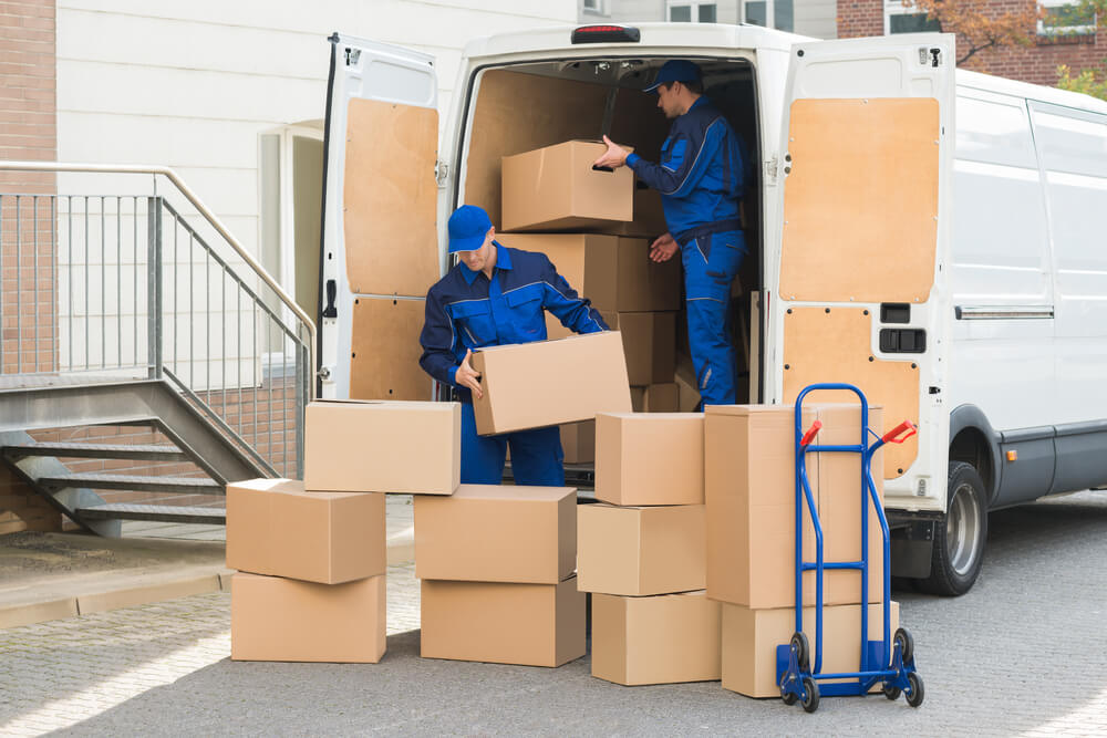 Residential Moving Services Pembroke Pines