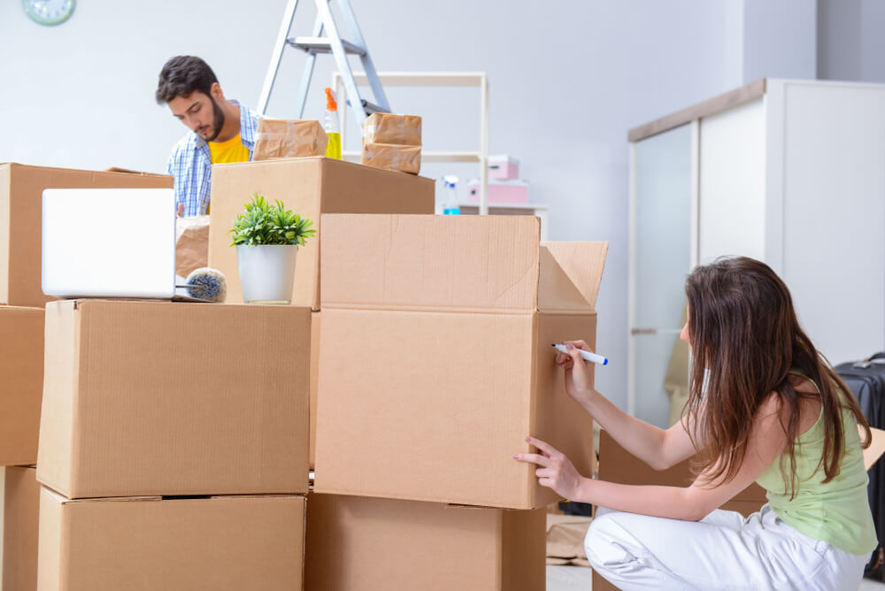 Reliable Movers La Jolla
