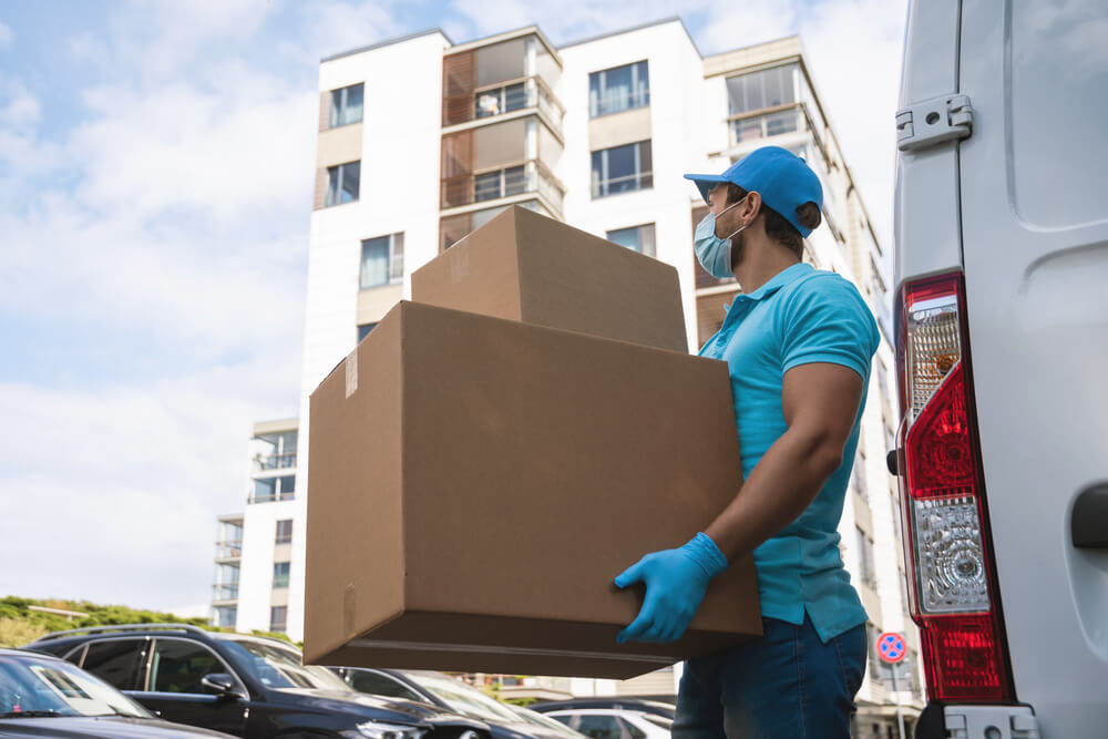 Trusted Moving Company La Jolla