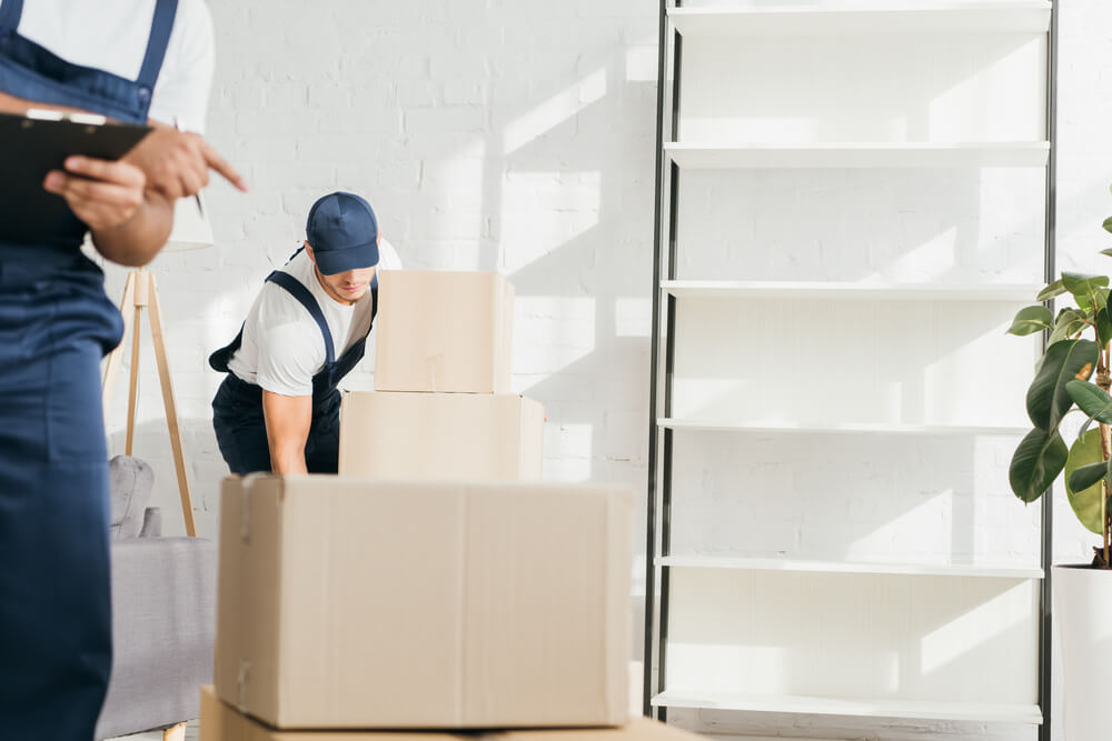 Commercial Relocation Specialists Riverview