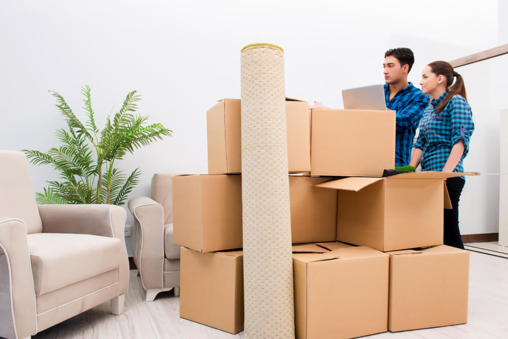 Long Distance Movers Satsuma
