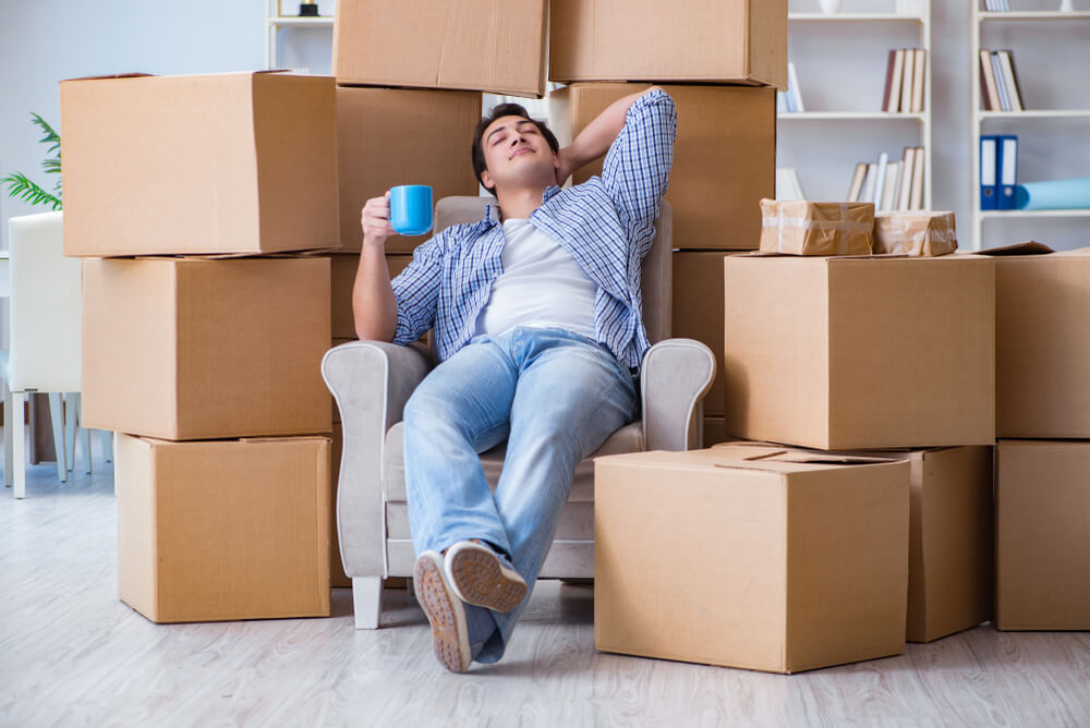 Experienced Movers For Home And Office Relocation