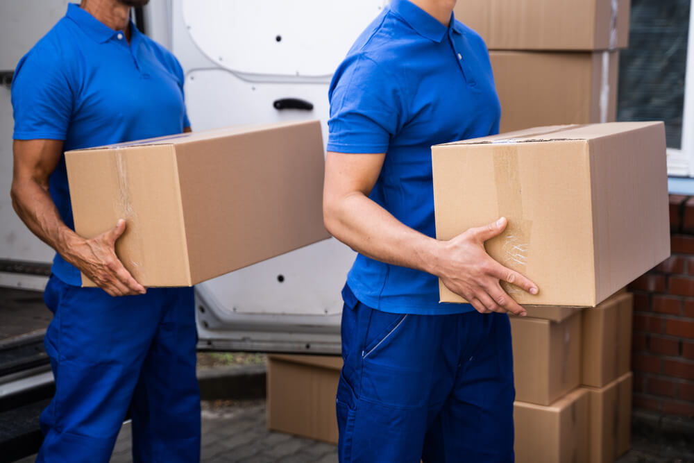 Affordable Movers Capistrano Beach