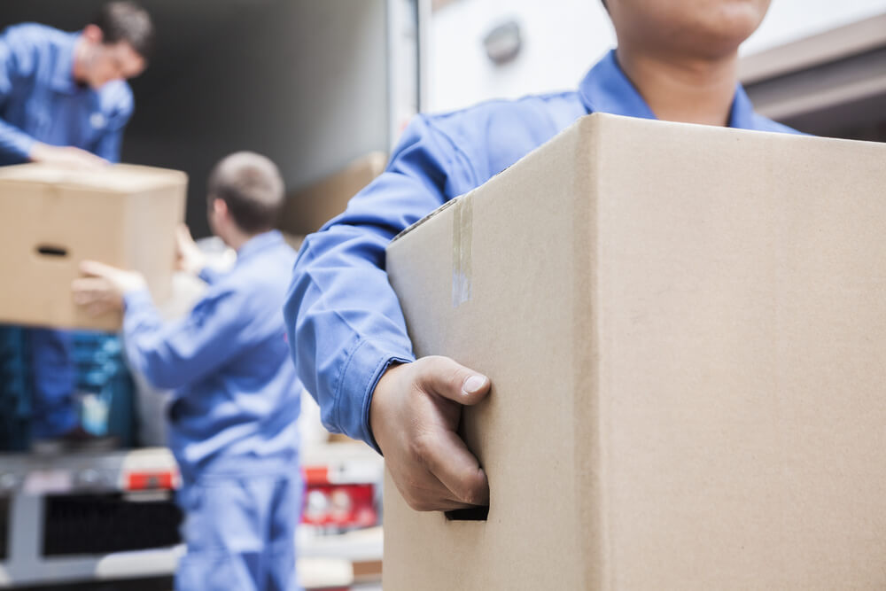 Long Distance Movers La Jolla