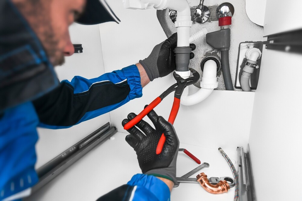 Affordable Plumbing Service Providers