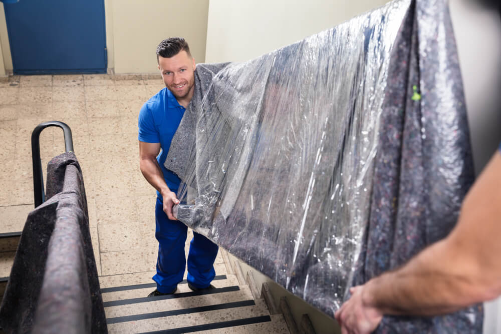 Affordable Residential And Commercial Moving Solutions