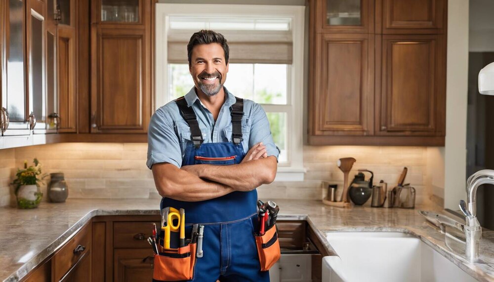 Local Plumbing Service Company