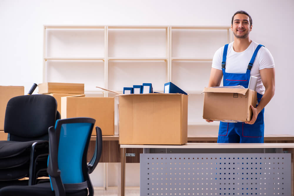 Moving Company Sales Leads