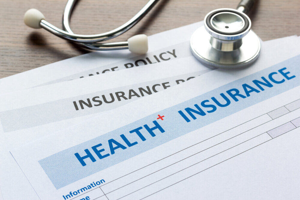 Texas Group Health Insurance