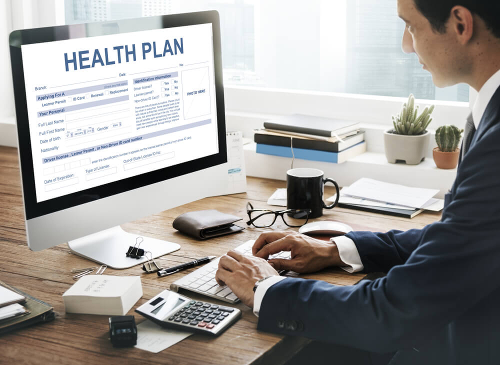 Texas Group Health Insurance Plans