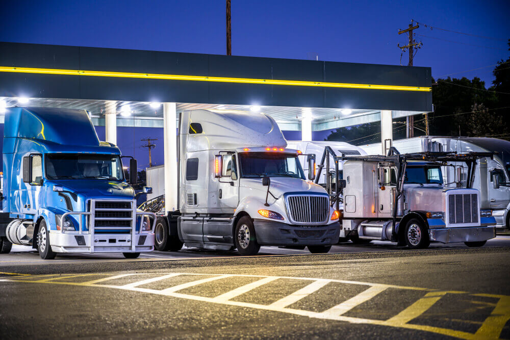 Florida Car Shipping Company