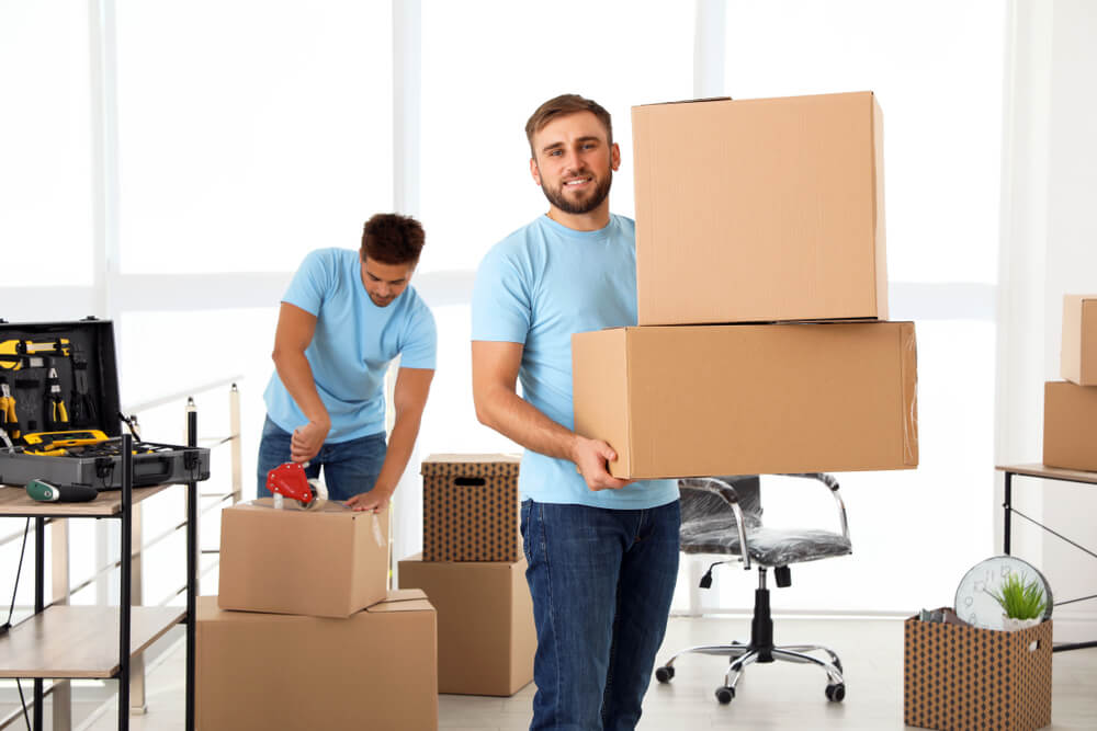 Apartment Movers Escondido