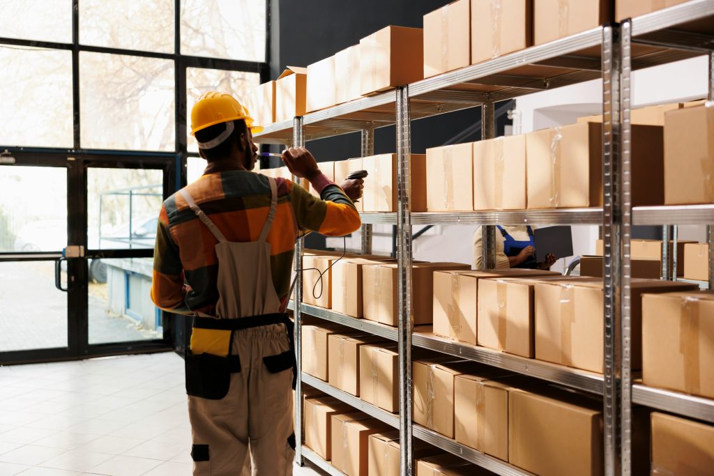 appliance movers