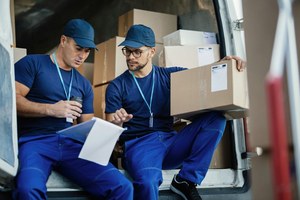 Appliance Movers