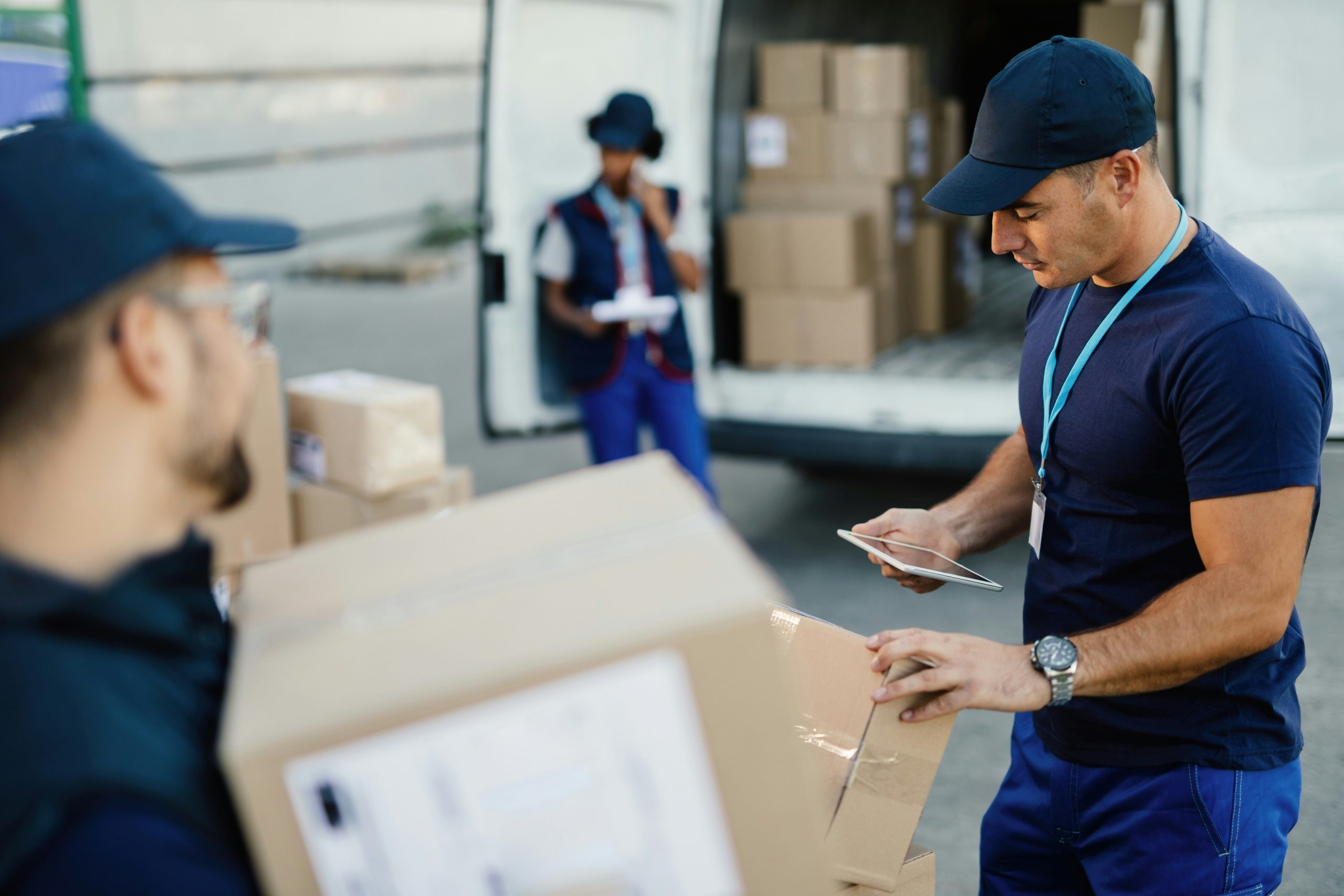 appliance movers