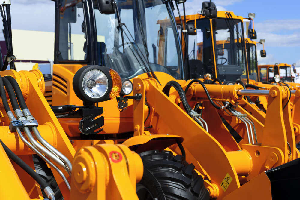 Specialized Equipment Moving Services