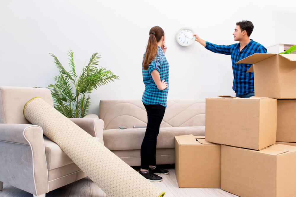 Business with Long Distance Moving Leads