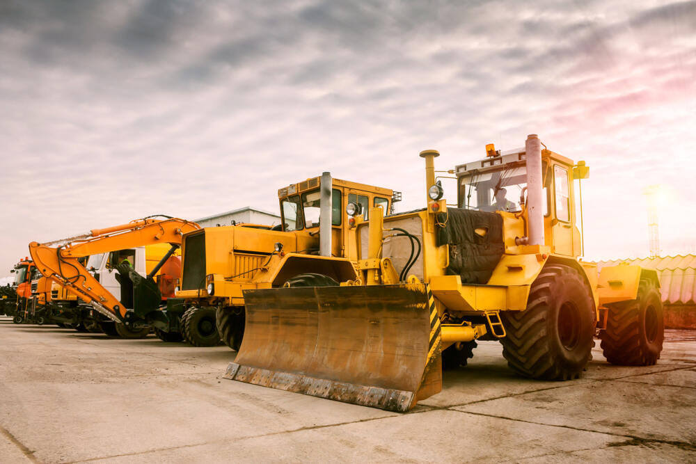 Oversized Load Transport Experts