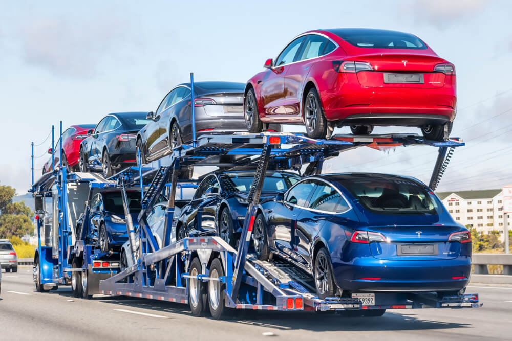 Affordable Car Shipping Service