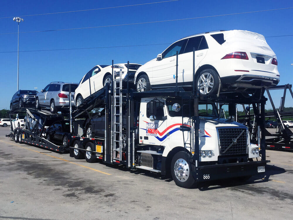 Sunshine State Auto Transport