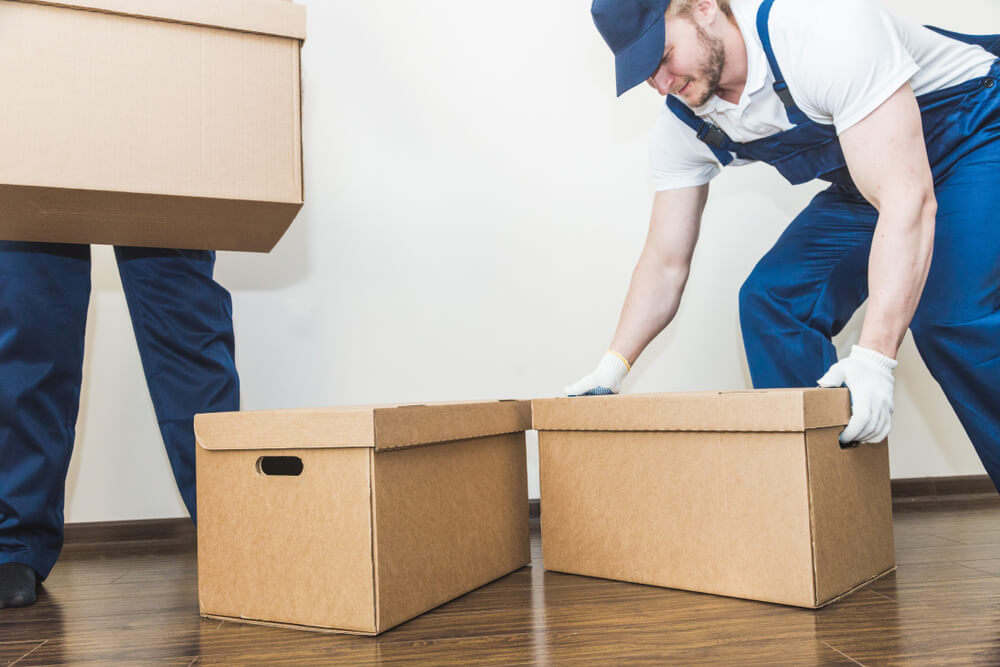 Local Moving Services