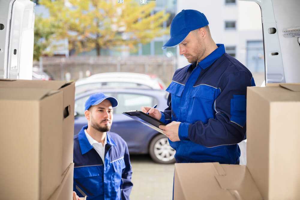 Moving And Storage Escondido