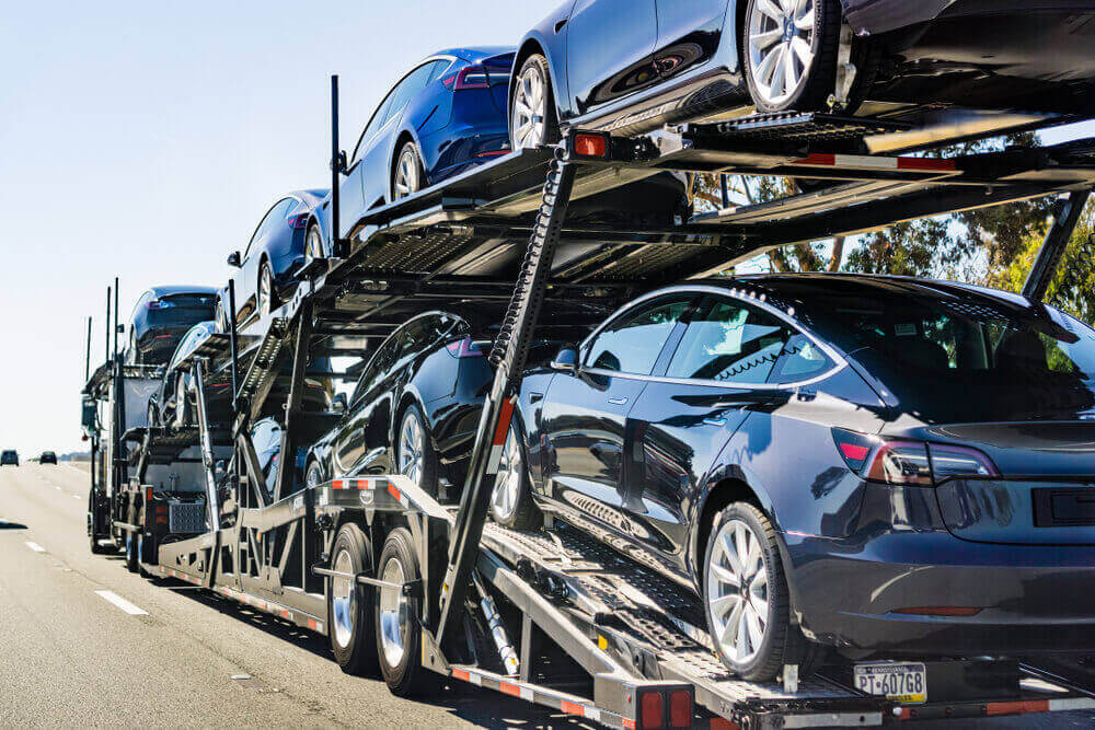 The Future of Auto Transport in Florida