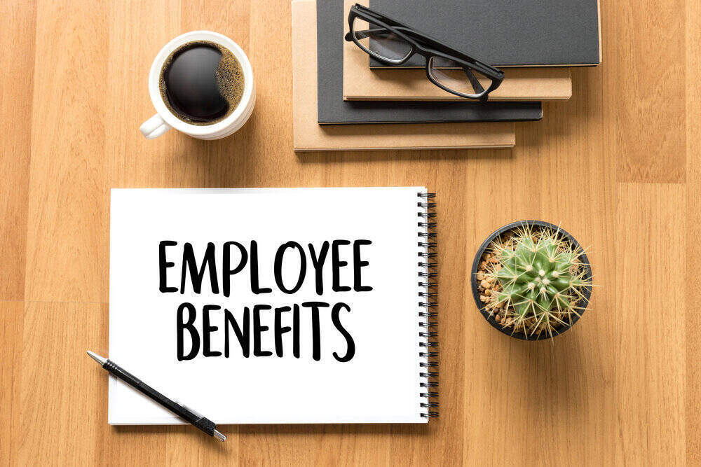 Workforce Well-being Solutions And Perks