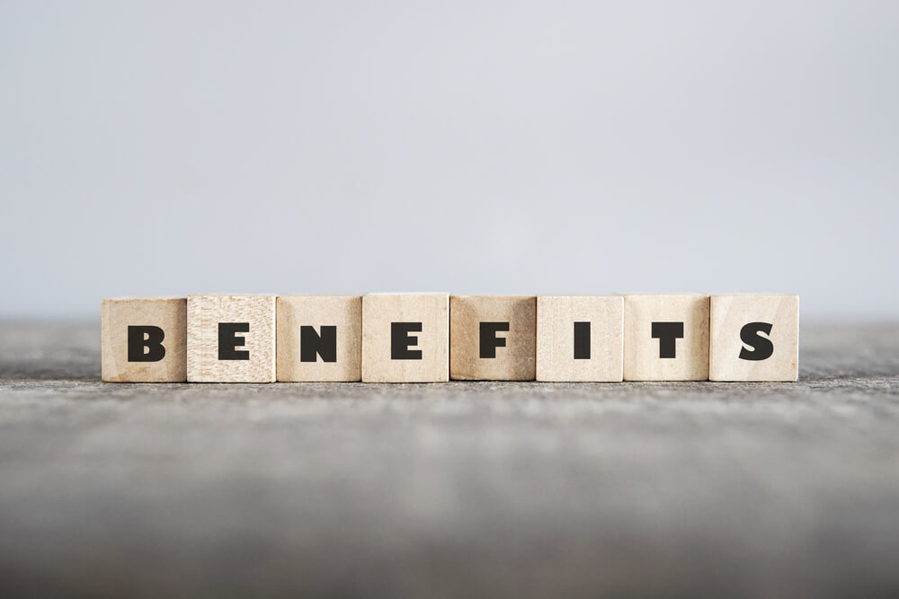 Employer Branding With Strong Benefits