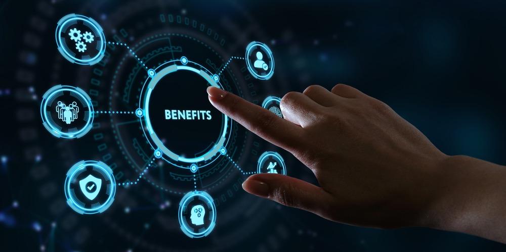 Employer Branding With Strong Benefits