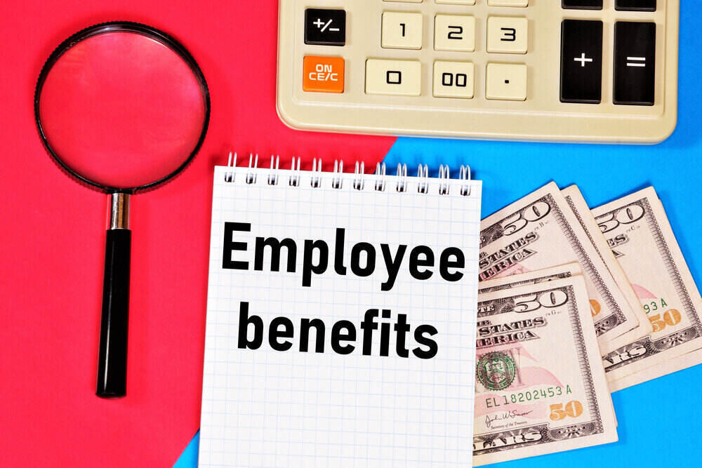 Employee Incentives And Reward Programs