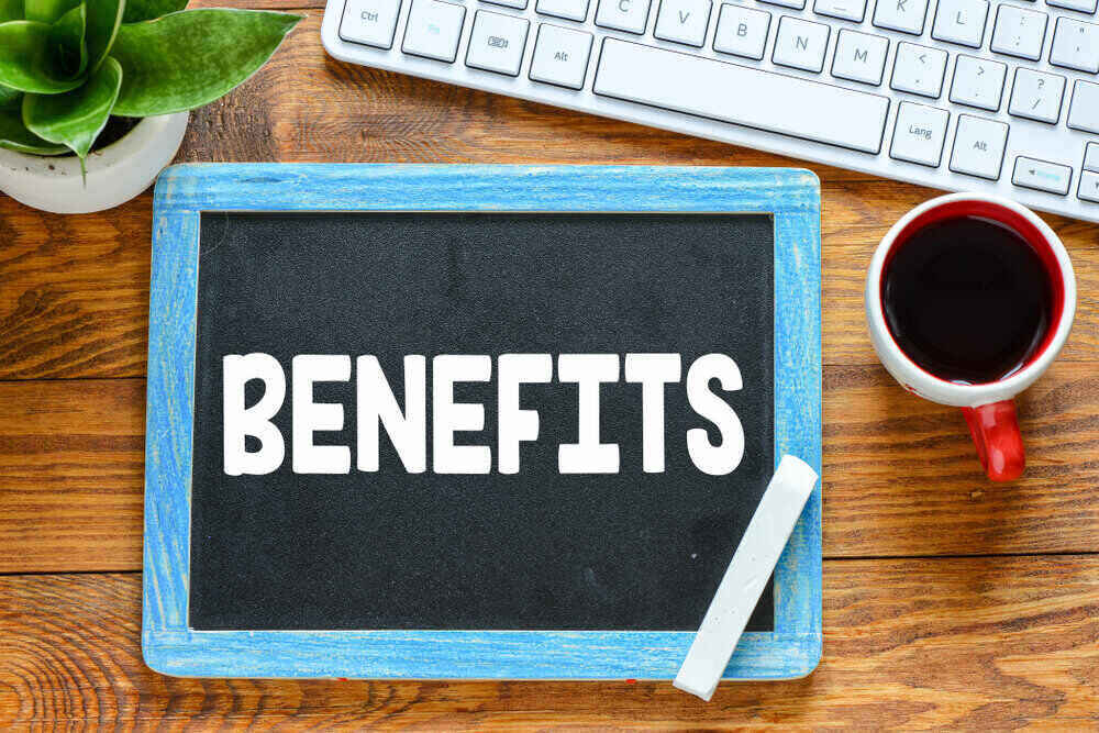 Professional Development Benefits For Staff