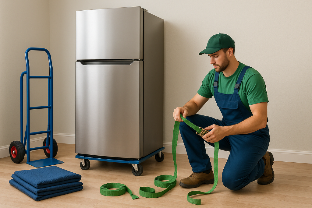 Appliance Movers