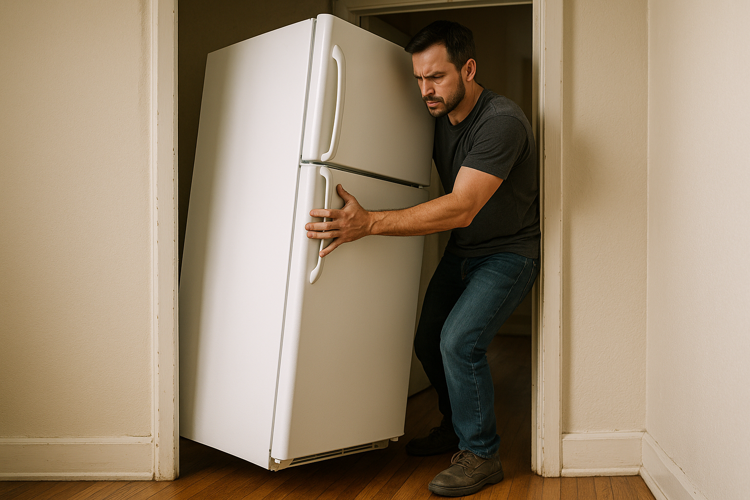 Appliance Movers