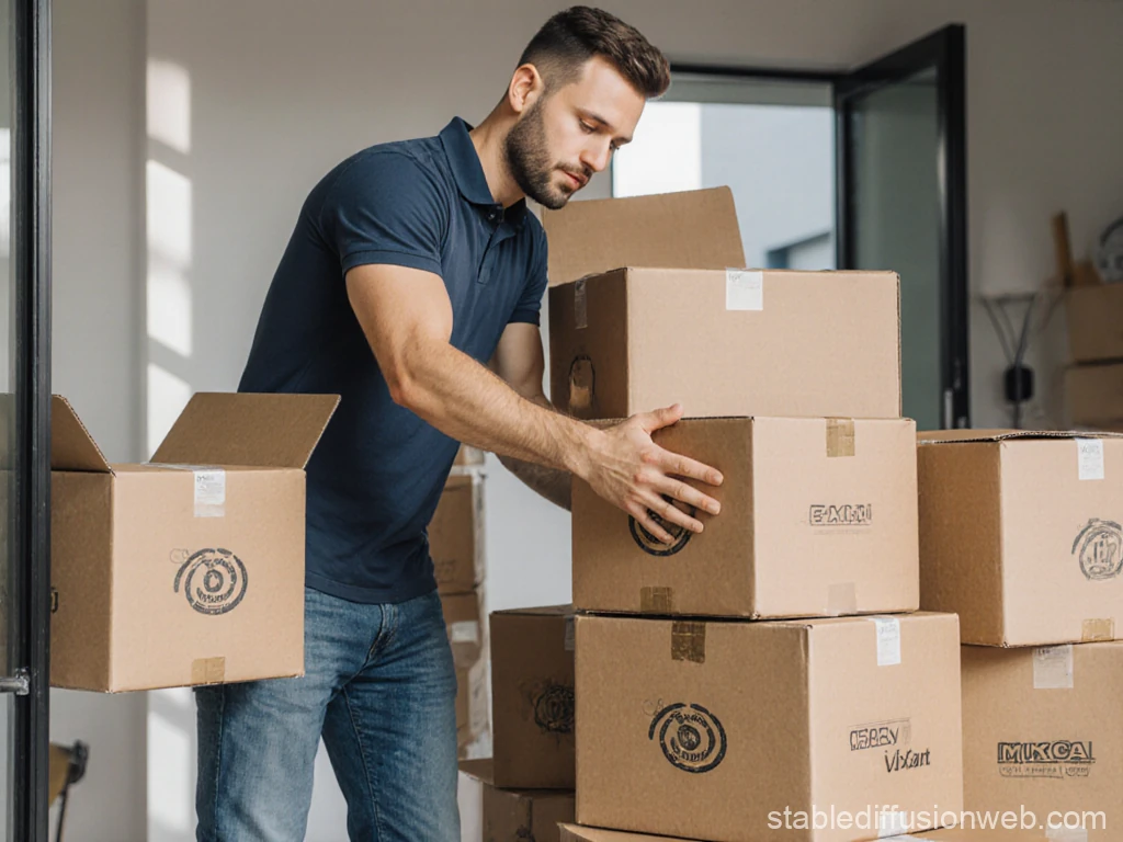 Moving from Michigan to Texas