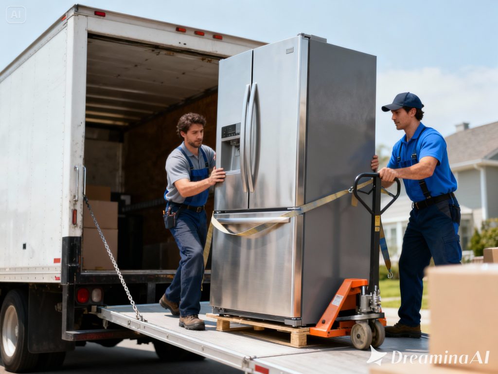 Moving from Michigan to Texas