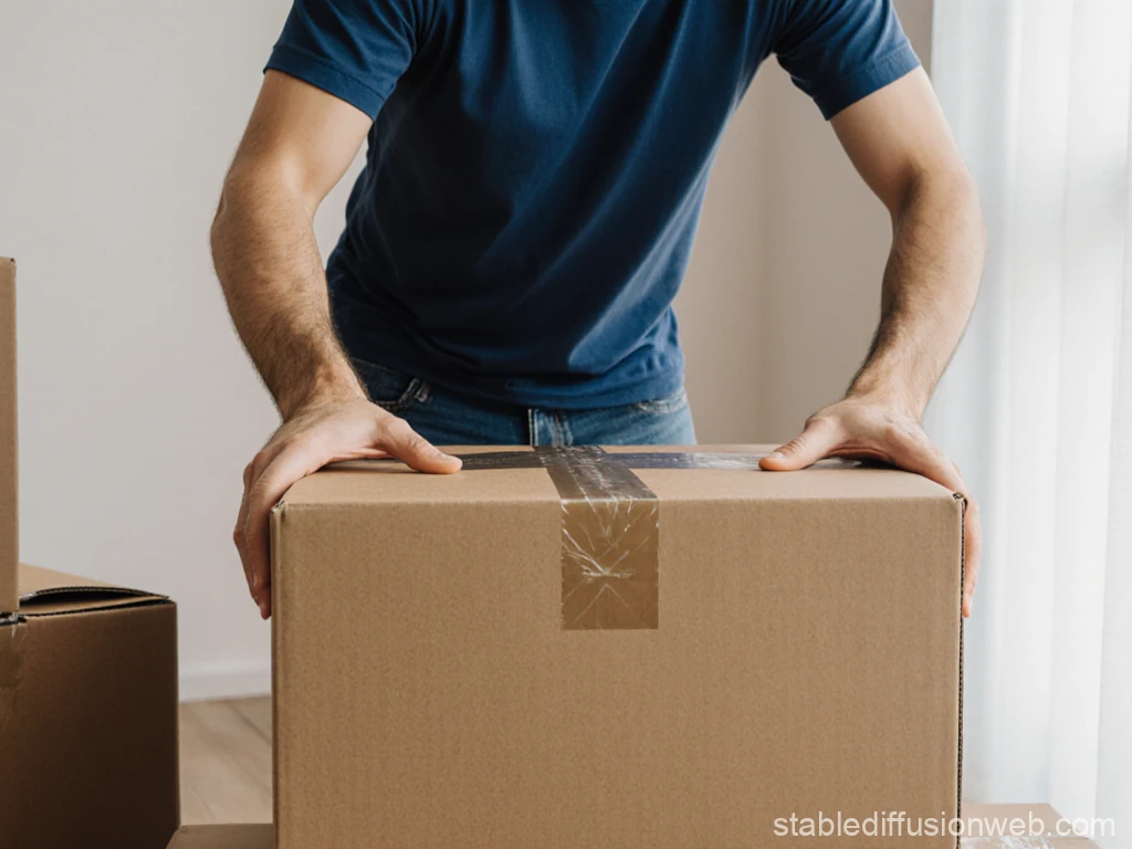 Moving from Michigan to Texas