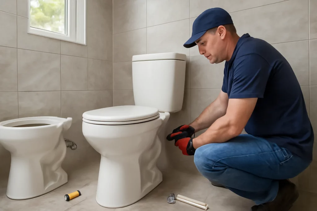 Drain Cleaning Service in Brookdale, Santa Cruz, CA