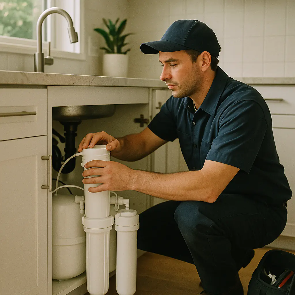 Emergency Plumbing Service Available in Day Valley, Santa Cruz, CA