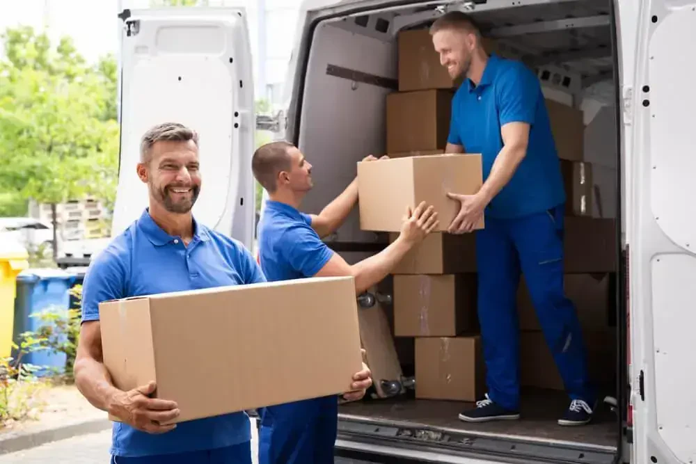 Verified Moving Leads