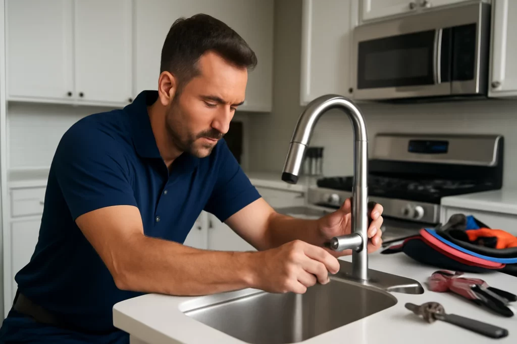 Trusted Plumber in Day Valley, CA