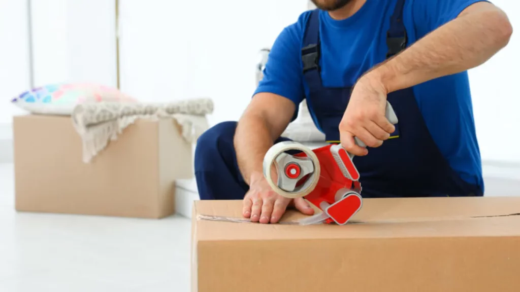 Office Relocation Services Dana Point, CA